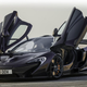 Photo: McLaren